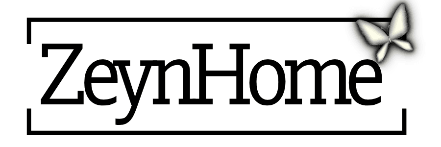 ZeynHome