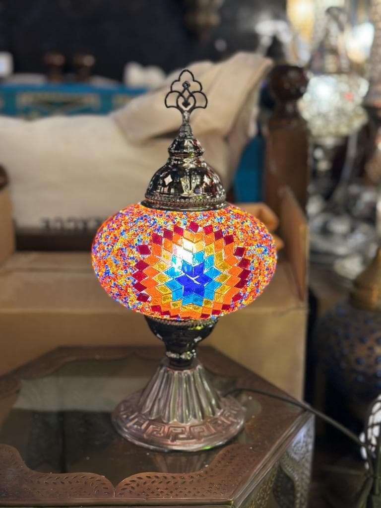Masa Lambası No1
