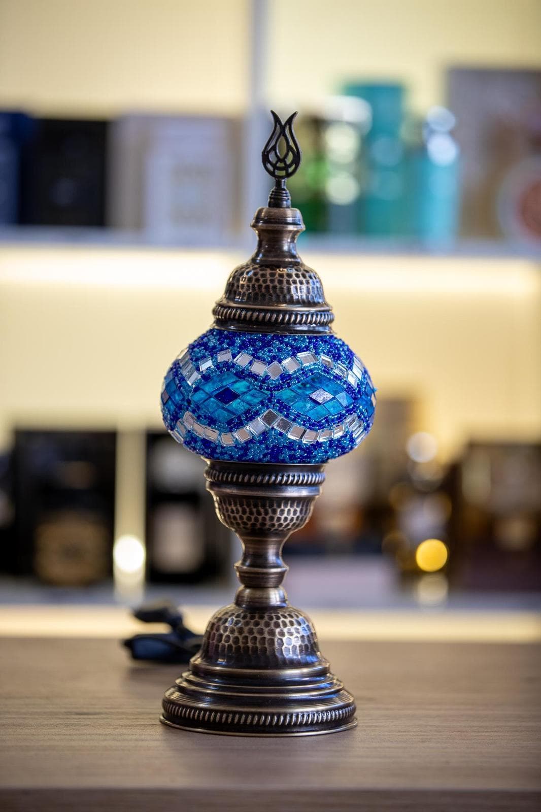 Masa Lambası No11