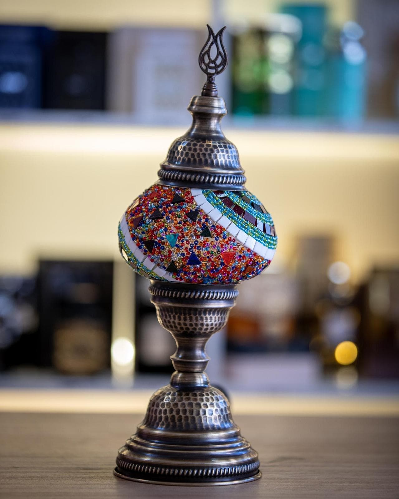 Masa Lambası No5