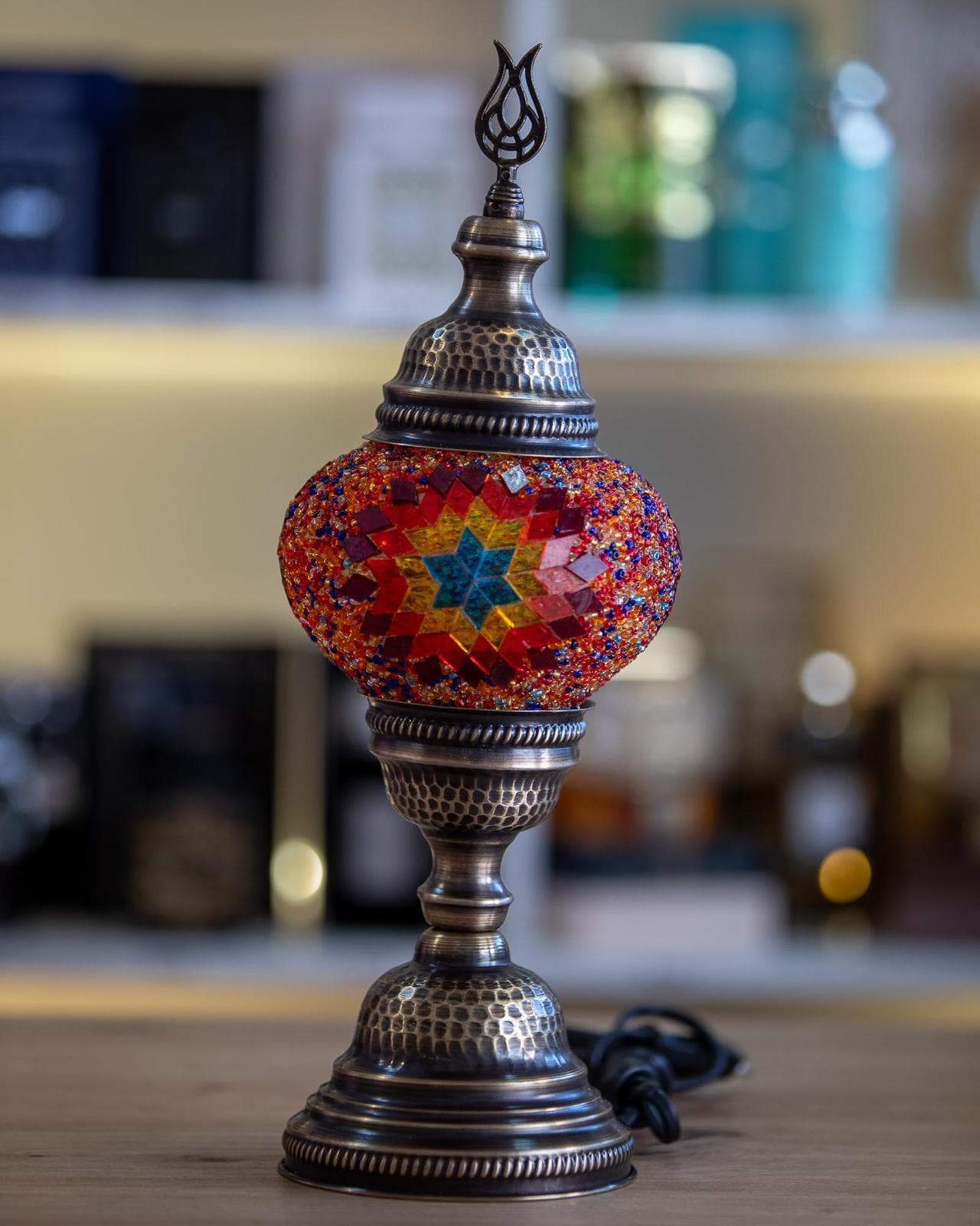 Masa Lambası No9