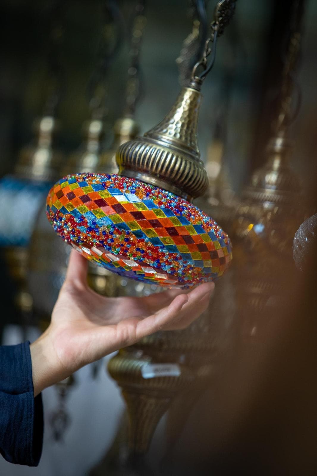 Galata Sarkıt Serisi