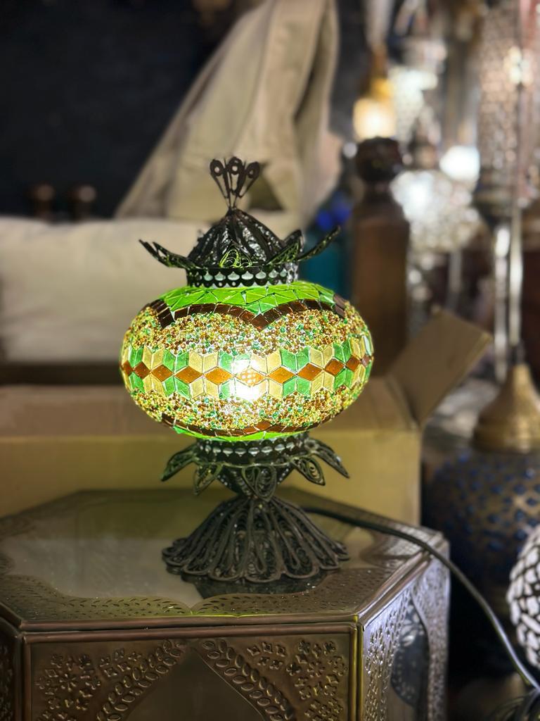 Desk Lamp No3